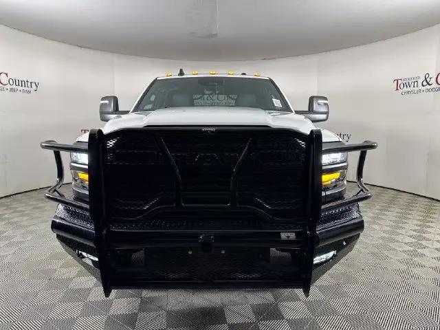 2026 Ram 3500 Tradesman/Big Horn