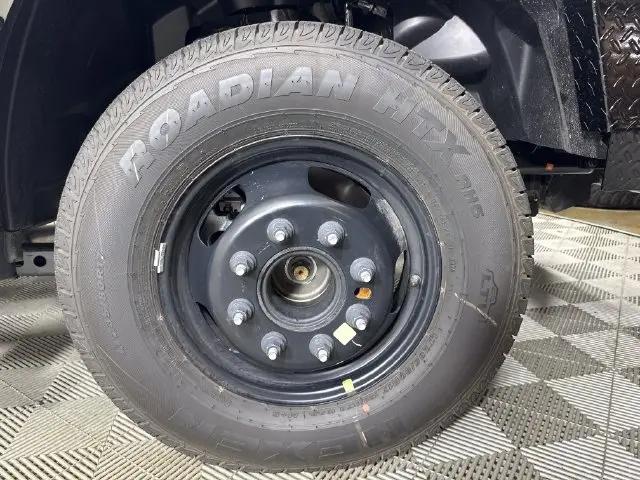 2026 Ram 3500 Tradesman/Big Horn