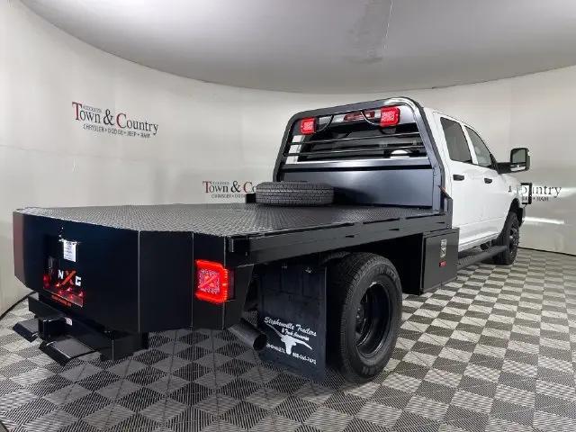 2026 Ram 3500 Tradesman/Big Horn