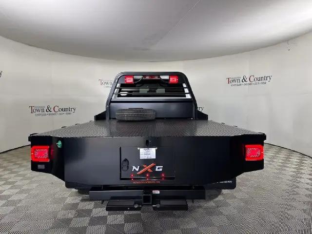 2026 Ram 3500 Tradesman/Big Horn