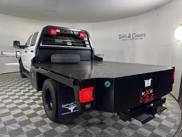 2026 Ram 3500 Tradesman/Big Horn