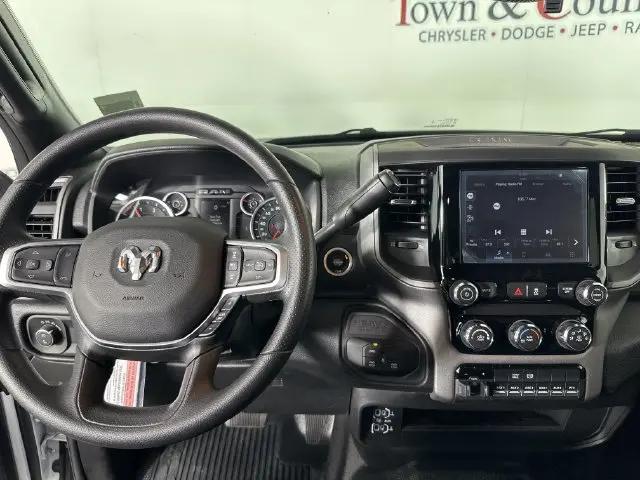 2026 Ram 3500 Tradesman/Big Horn