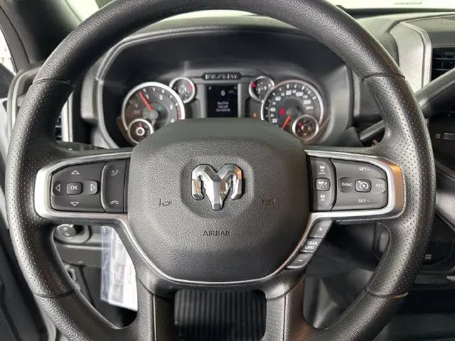 2026 Ram 3500 Tradesman/Big Horn