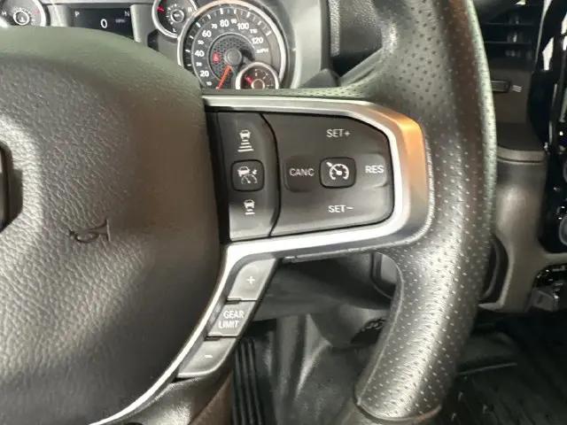 2026 Ram 3500 Tradesman/Big Horn