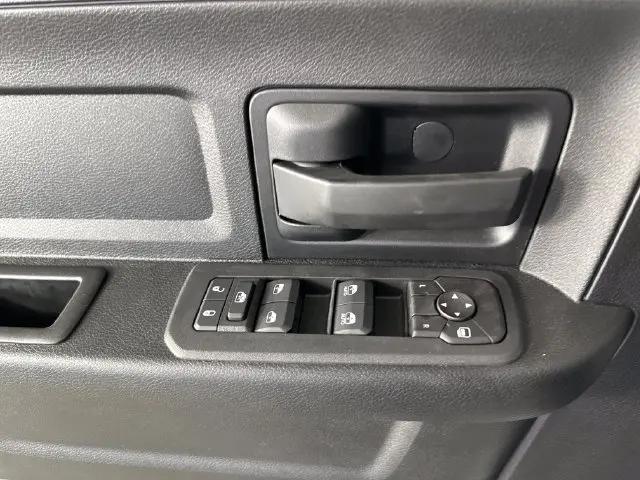 2026 Ram 3500 Tradesman/Big Horn