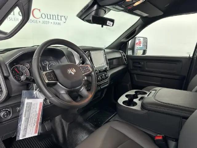 2026 Ram 3500 Tradesman/Big Horn