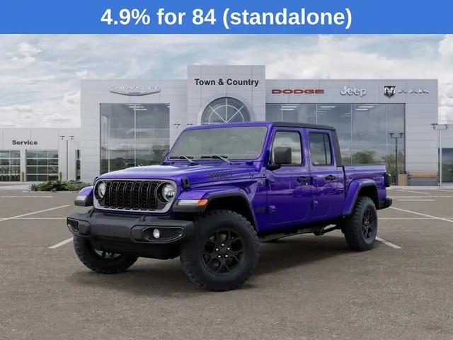 2026 Jeep Gladiator Sport for sale in Shreveport, LA