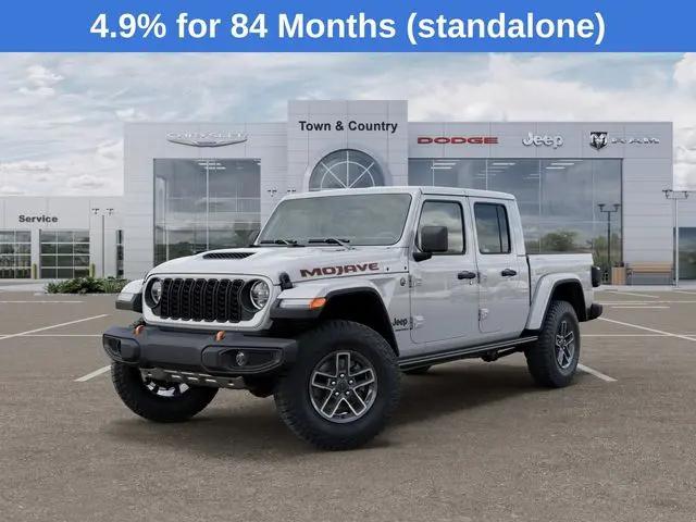 2026 Jeep Gladiator Sport for sale in Shreveport, LA