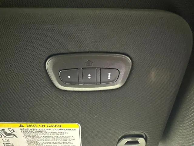 2025 Jeep Wagoneer Series II Limited 4x4