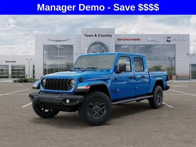 2026 Jeep Gladiator Sport S for sale in Shreveport, LA