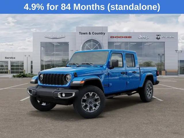 2026 Jeep Gladiator Sport for sale in Shreveport, LA