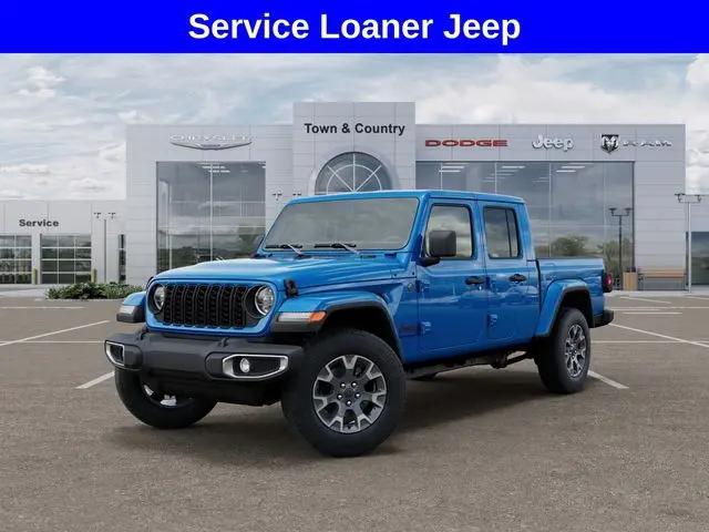 2026 Jeep Gladiator Sport for sale in Shreveport, LA