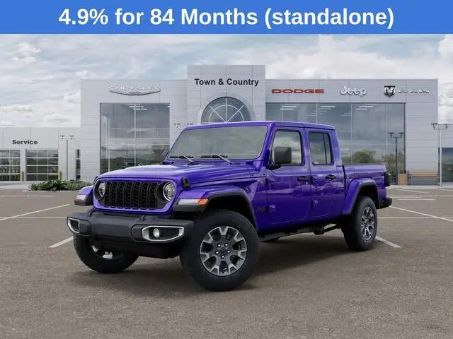 2026 Jeep Gladiator Sport for sale in Shreveport, LA
