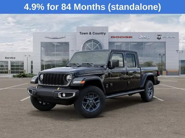 2026 Jeep Gladiator Sport for sale in Shreveport, LA