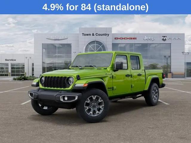 2026 Jeep Gladiator Sport for sale in Shreveport, LA