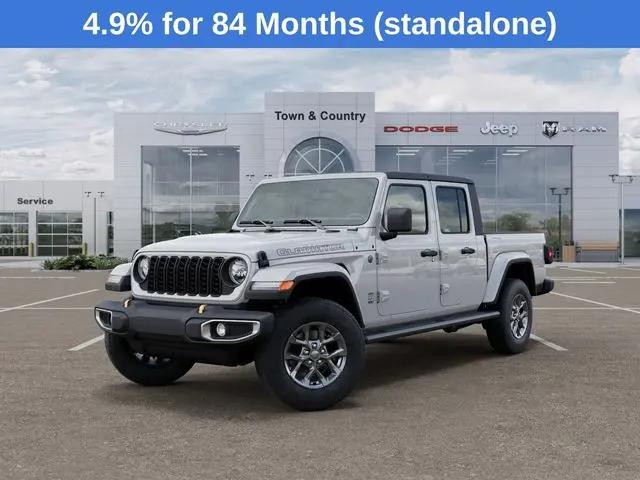 2026 Jeep Gladiator Sport for sale in Shreveport, LA