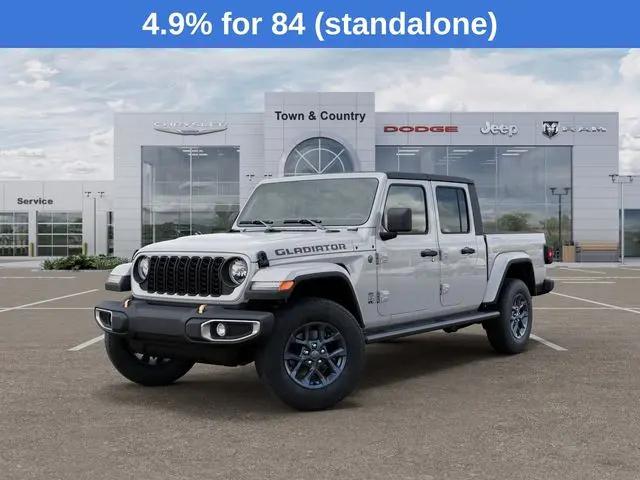 2026 Jeep Gladiator Sport for sale in Shreveport, LA
