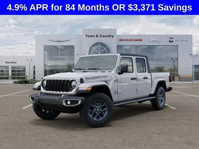 2026 Jeep Gladiator Sport for sale in Shreveport, LA