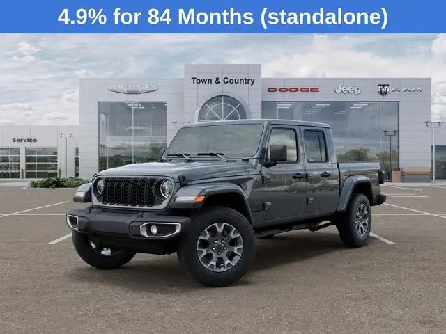 2026 Jeep Gladiator Sport for sale in Shreveport, LA