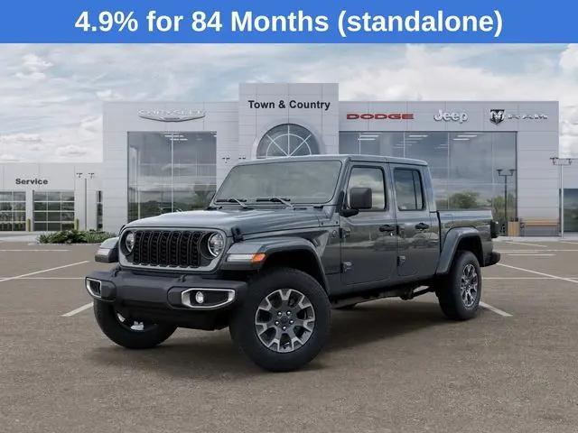 2026 Jeep Gladiator Sport for sale in Shreveport, LA