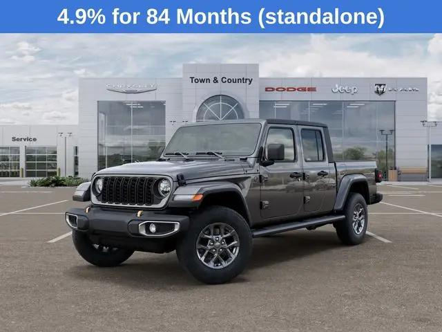 2026 Jeep Gladiator Sport for sale in Shreveport, LA