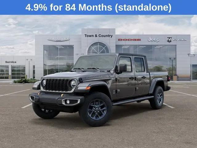 2026 Jeep Gladiator Sport for sale in Shreveport, LA