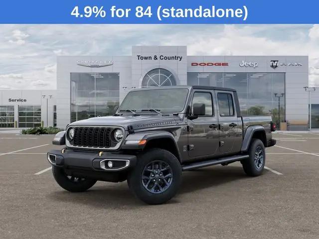 2026 Jeep Gladiator Sport for sale in Shreveport, LA