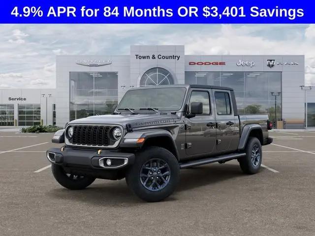 2026 Jeep Gladiator Sport for sale in Shreveport, LA