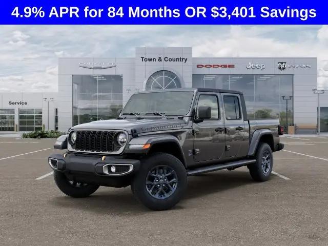 2026 Jeep Gladiator Sport for sale in Shreveport, LA