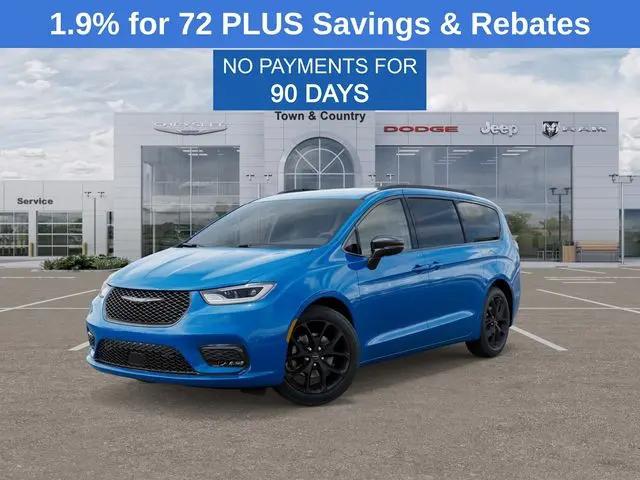 2026 Chrysler Pacifica Select for sale in Shreveport, LA