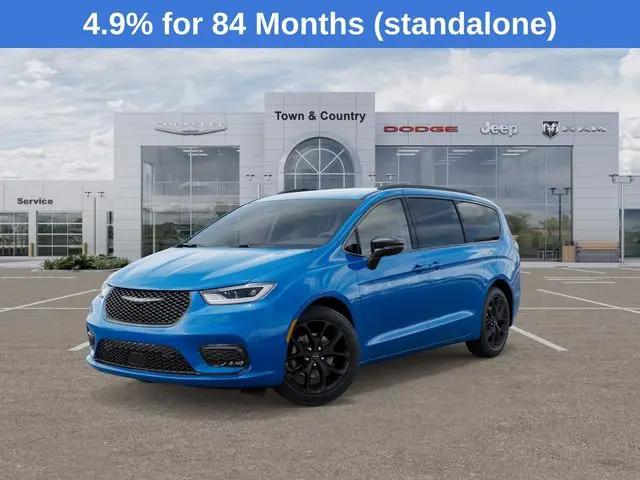 2026 Chrysler Pacifica Select for sale in Shreveport, LA