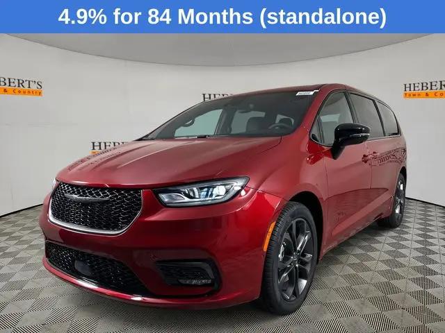2026 Chrysler Pacifica Select for sale in Shreveport, LA