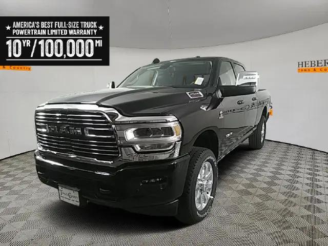 2023 Ram 2500 Laramie Crew Cab 4x4 64 Box for sale in Shreveport, LA
