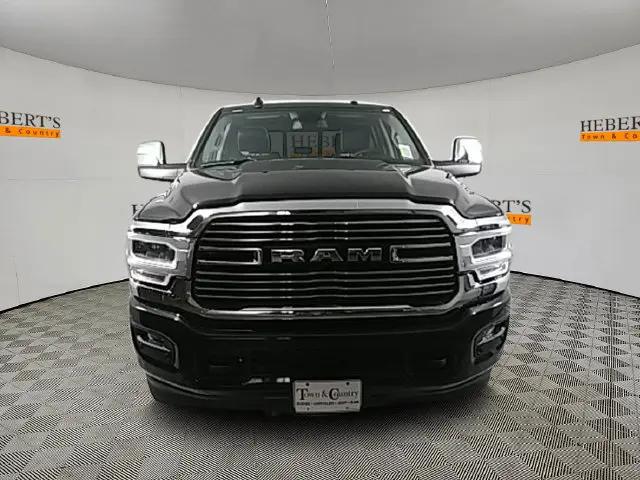 2023 Ram 2500 Laramie Crew Cab 4x4 64 Box