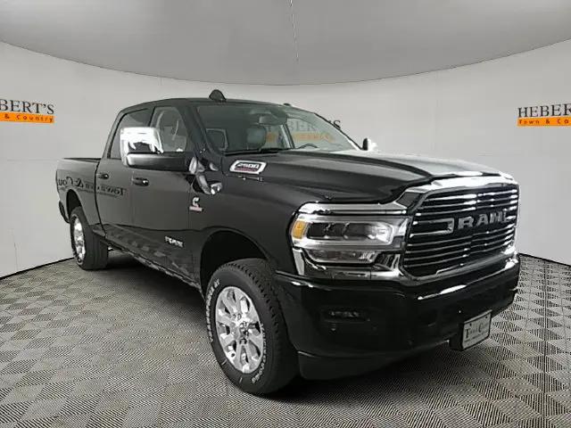 2023 Ram 2500 Laramie Crew Cab 4x4 64 Box