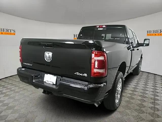 2023 Ram 2500 Laramie Crew Cab 4x4 64 Box