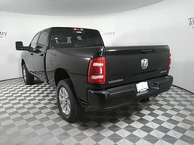 2023 Ram 2500 Laramie Crew Cab 4x4 64 Box