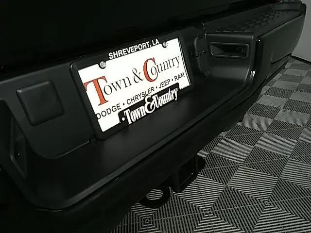 2023 Ram 2500 Laramie Crew Cab 4x4 64 Box