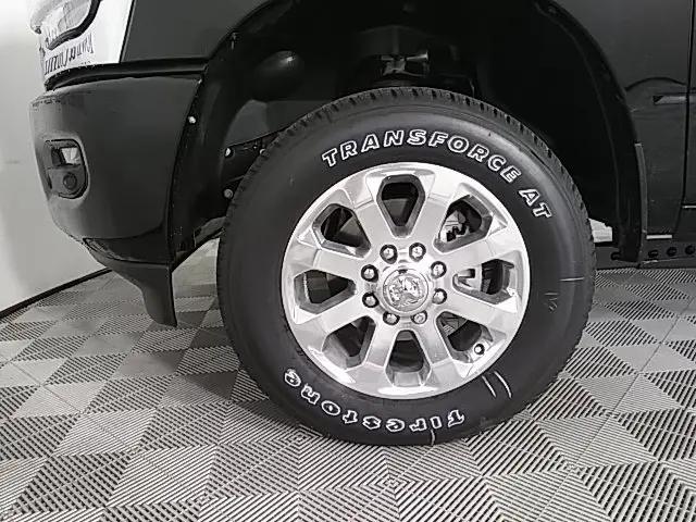 2023 Ram 2500 Laramie Crew Cab 4x4 64 Box