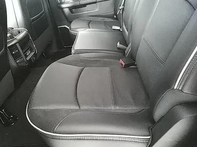 2023 Ram 2500 Laramie Crew Cab 4x4 64 Box