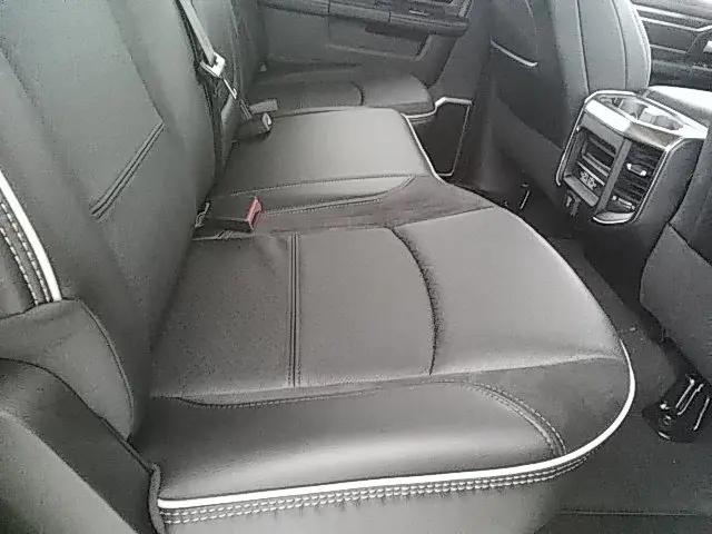 2023 Ram 2500 Laramie Crew Cab 4x4 64 Box