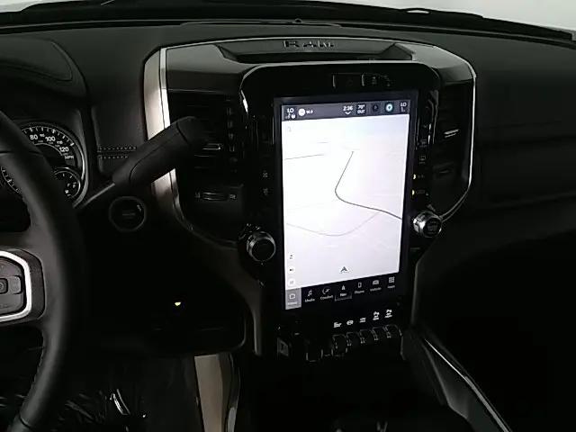 2023 Ram 2500 Laramie Crew Cab 4x4 64 Box