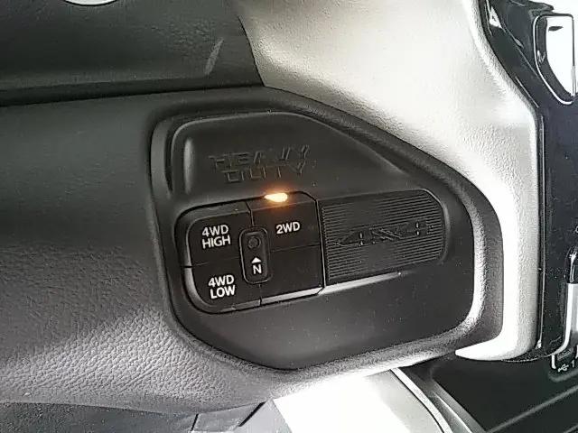 2023 Ram 2500 Laramie Crew Cab 4x4 64 Box