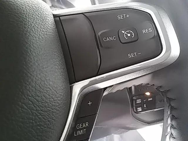 2023 Ram 2500 Laramie Crew Cab 4x4 64 Box