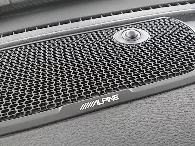 2023 Ram 2500 Laramie Crew Cab 4x4 64 Box