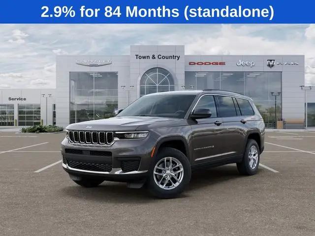 2026 Jeep Grand Cherokee L Altitude 4x2 for sale in Shreveport, LA
