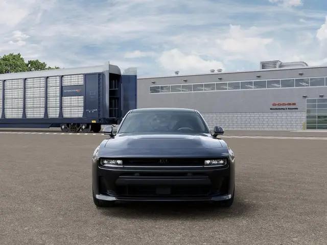 2026 Dodge Charger Scat Pack Plus 4-Door AWD