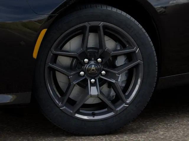 2026 Dodge Charger Scat Pack Plus 4-Door AWD