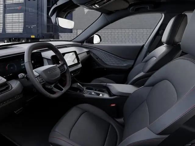 2026 Dodge Charger Scat Pack Plus 4-Door AWD