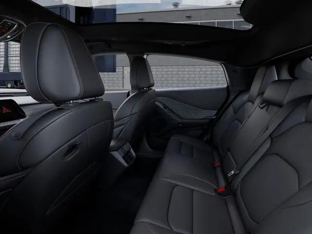 2026 Dodge Charger Scat Pack Plus 4-Door AWD